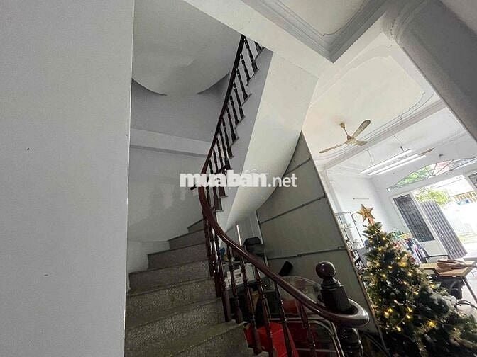 CHO THUÊ NHÀ NGUYÊN CĂN DC11 SƠN KỲ