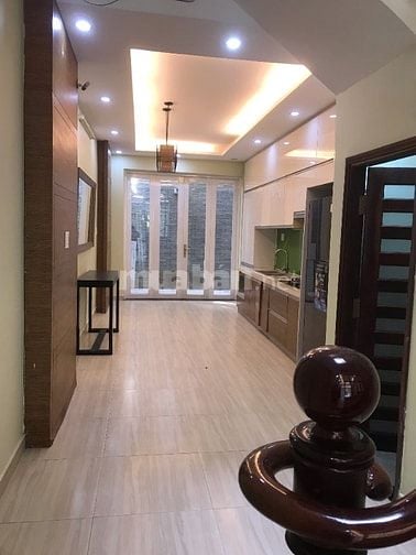 Bán nhà đường số P,Tân Quy Quận 7 dt 61.3 m2 giá 11,2 tỷ sổ hồng