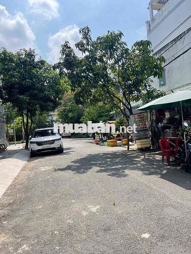 🌺🌺Cần bán nền đất đường nhựa 7m - KDC Nam Hùng Vương- phường An lạc  💰