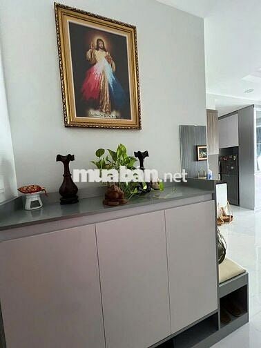 căn hộ 2pn có sẵn nội thất cho thuê 7tr5, ở gần chợ Lái THiêu, ql13