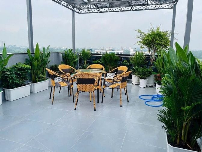 Nhà Bán P.Thới An. MT.12m Kinh Doanh Buôn Bán Làm Văn Phòng