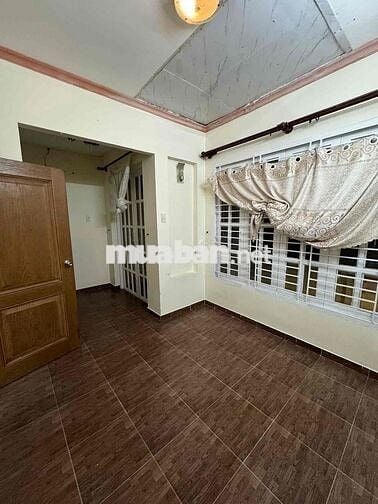 🎁cho thuê HXH Lê Đức Thọ P15 Gò Vấp 5m❌12m 2pn 2wc