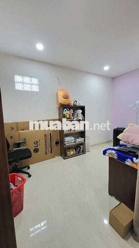 BÁN NHÀ HIỆP BÌNH LINH ĐÔNG THỦ ĐỨC GIÁ NHỈNH 6 TỶ TL.