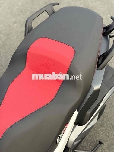 BMW C400X – ĐỜI CUỐI 2022 LƯỚT 1.700 KM