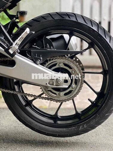 Yamaha V-ixion 155 Xám 24000 km