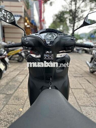 Honda Lead ABS Tháng 10 2025 Odo 1800km Như Mới