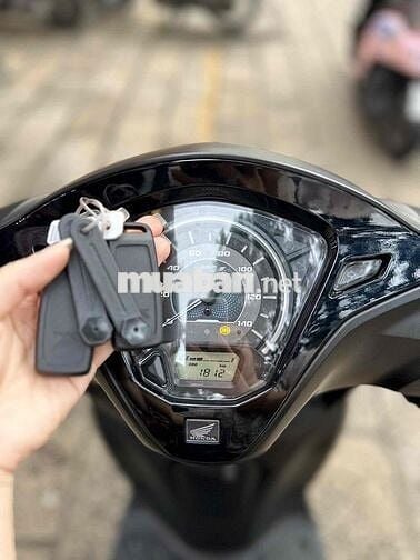 Honda Lead ABS Tháng 10 2025 Odo 1800km Như Mới