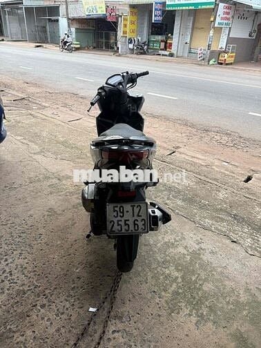 xe máy zin êm ru chính chủ