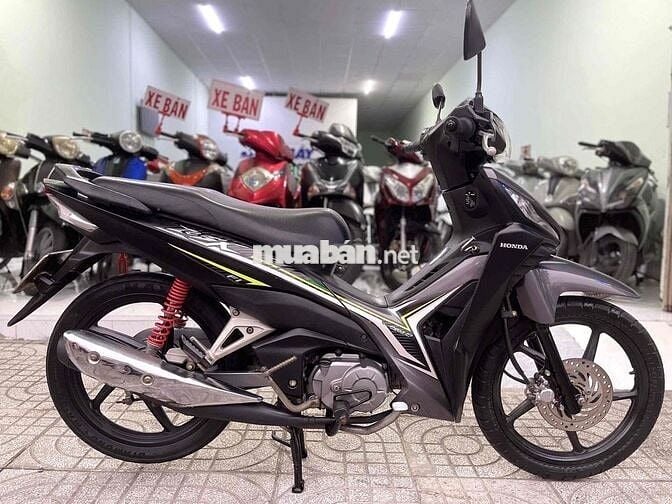 Honda Wave RSX Fi 110cc Mâm-Đĩa ZIN