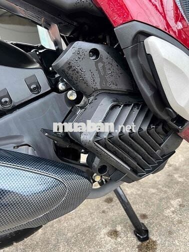 Honda SH Mode ABS 2024 Đỏ 6.000km