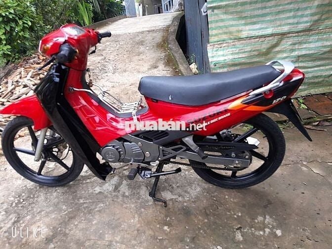 Cần bán xipo 120 6so