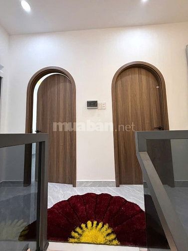 Siêu Phẩm Mini Âu Cơ Tân Bình – 3PN, Sân Thượng, Giá Chỉ 4.75 Tỷ