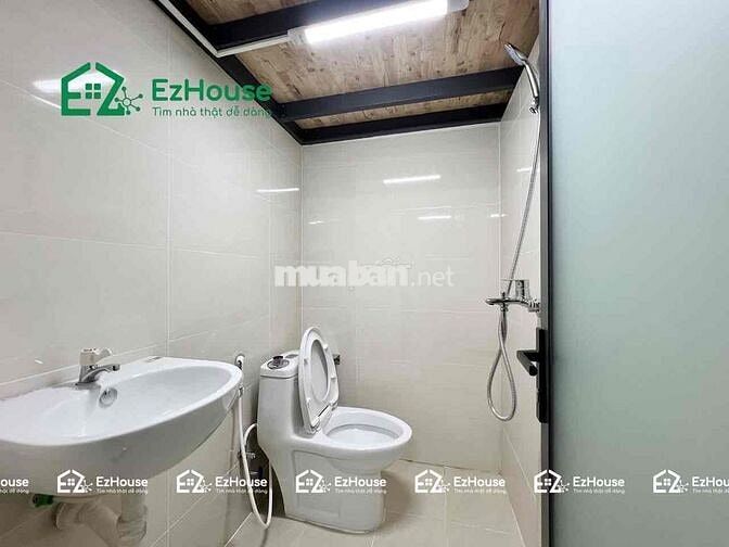 KHAI TRƯƠNG PHÒNG TRỌ GIÁ RẺ CÓ BAN CÔNG FULL NỘI THẤT CUỐI DQH