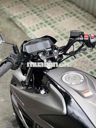 Yamaha V-ixion 155 Xám 24000 km