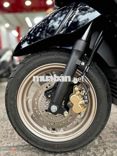 Honda Lead ABS Tháng 10 2025 Odo 1800km Như Mới