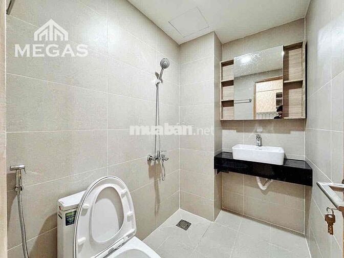 Cho Thuê Căn Hộ Full Nội Thất Ngay Ngã Tư Thủ Đức