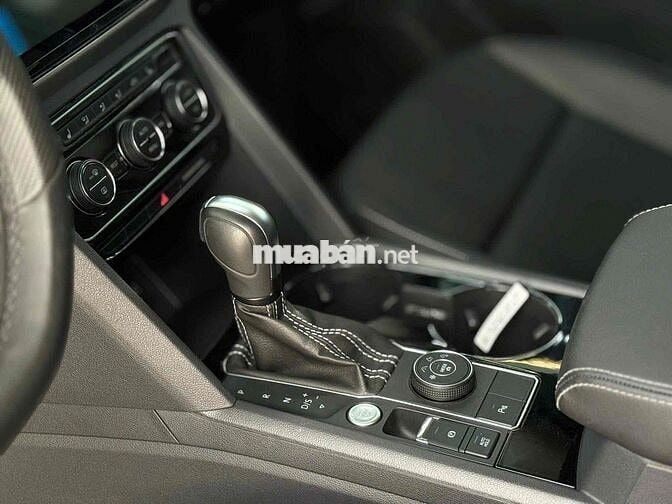 Volkswagen Teramont Limited Edition Xám