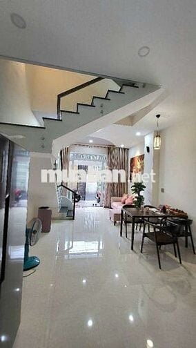 BÁN NHÀ HIỆP BÌNH LINH ĐÔNG THỦ ĐỨC GIÁ NHỈNH 6 TỶ TL.