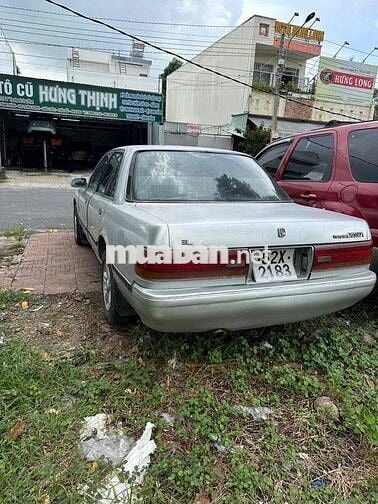 Toyota Cressida 1992 - 200000 km