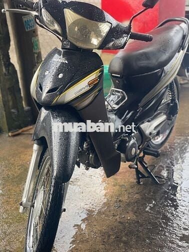 💥 WAVE S 100 – GIÁ RẺ– MÁY ÊM, CHẠY NGON CHO AE.