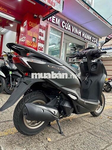 Honda Lead ABS Tháng 10 2025 Odo 1800km Như Mới