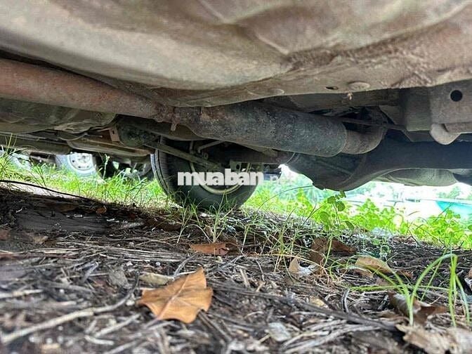 Toyota Cressida 1992 - 200000 km