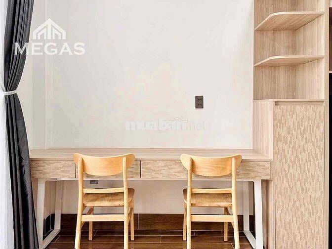 Cho Thuê Căn Hộ Full Nội Thất Ngay Ngã Tư Thủ Đức