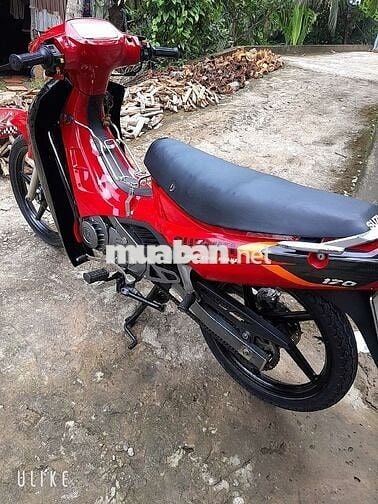 Cần bán xipo 120 6so