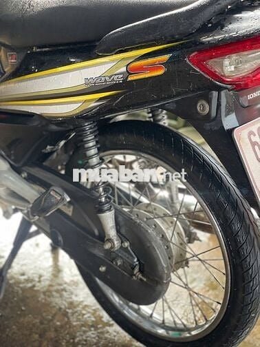 💥 WAVE S 100 – GIÁ RẺ– MÁY ÊM, CHẠY NGON CHO AE.