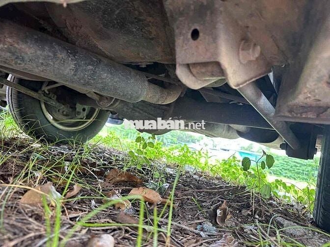 Toyota Cressida 1992 - 200000 km