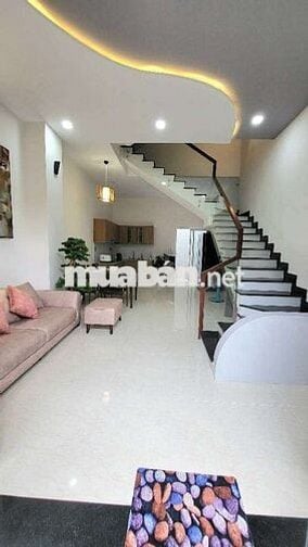 BÁN NHÀ HIỆP BÌNH LINH ĐÔNG THỦ ĐỨC GIÁ NHỈNH 6 TỶ TL.