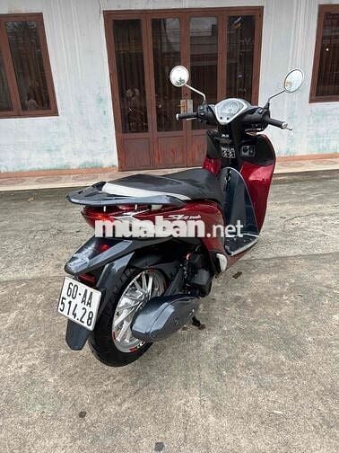 Honda SH Mode ABS 2024 Đỏ 6.000km