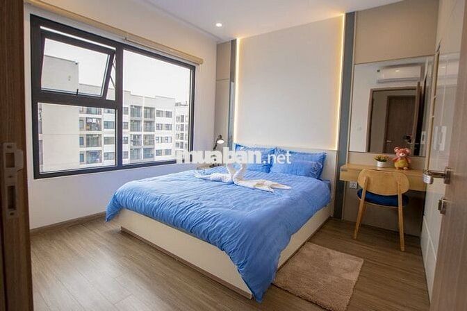 chính chủ cần bán căn hộ 3n+2vs diện tích 80m giá 4 tỷ 700tr tại VHOCB