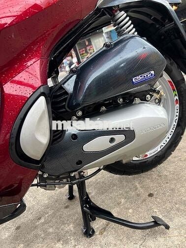 Honda SH Mode ABS 2024 Đỏ 6.000km
