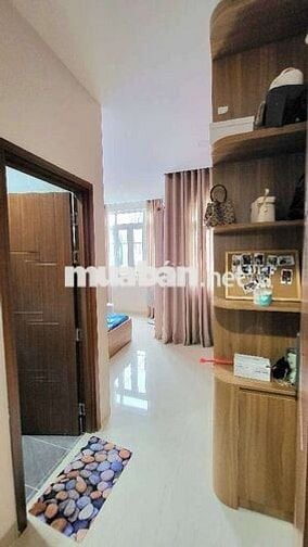 BÁN NHÀ HIỆP BÌNH LINH ĐÔNG THỦ ĐỨC GIÁ NHỈNH 6 TỶ TL.