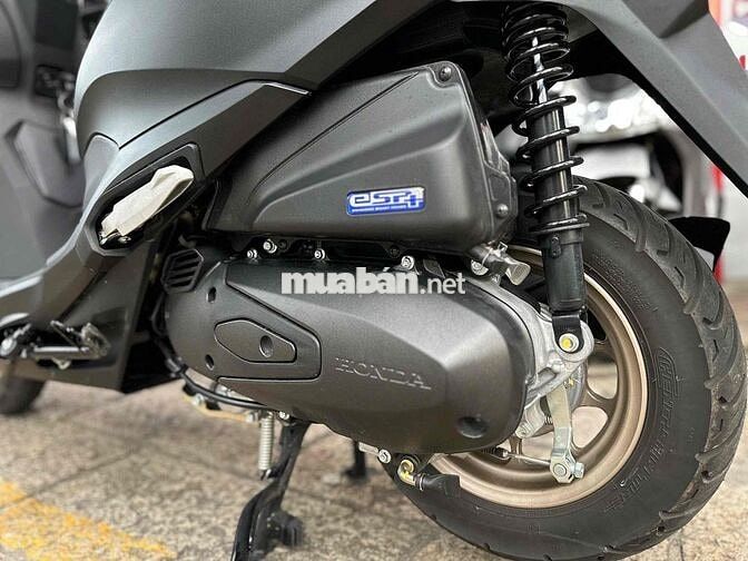 Honda Lead ABS Tháng 10 2025 Odo 1800km Như Mới