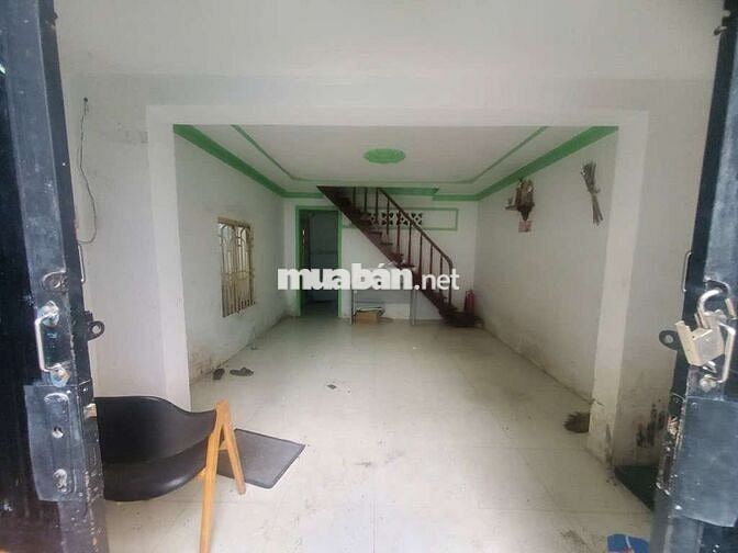 Nhà Quang Trung 32M2, 2 Tầng 2 PN, Hẻm 3m thông