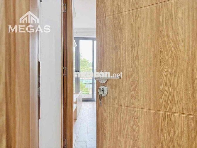 Cho Thuê Căn Hộ Full Nội Thất Ngay Ngã Tư Thủ Đức