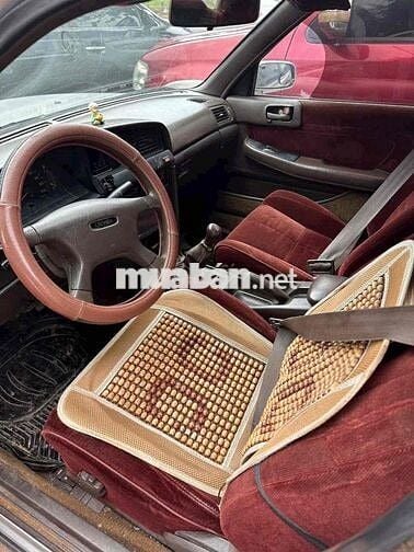 Toyota Cressida 1992 - 200000 km