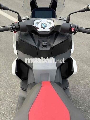 BMW C400X – ĐỜI CUỐI 2022 LƯỚT 1.700 KM
