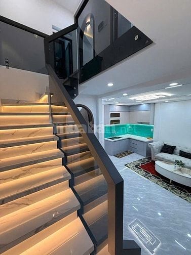 Siêu Phẩm Mini Âu Cơ Tân Bình – 3PN, Sân Thượng, Giá Chỉ 4.75 Tỷ