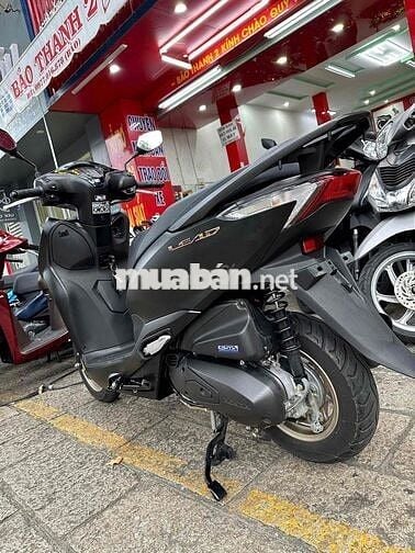 Honda Lead ABS Tháng 10 2025 Odo 1800km Như Mới