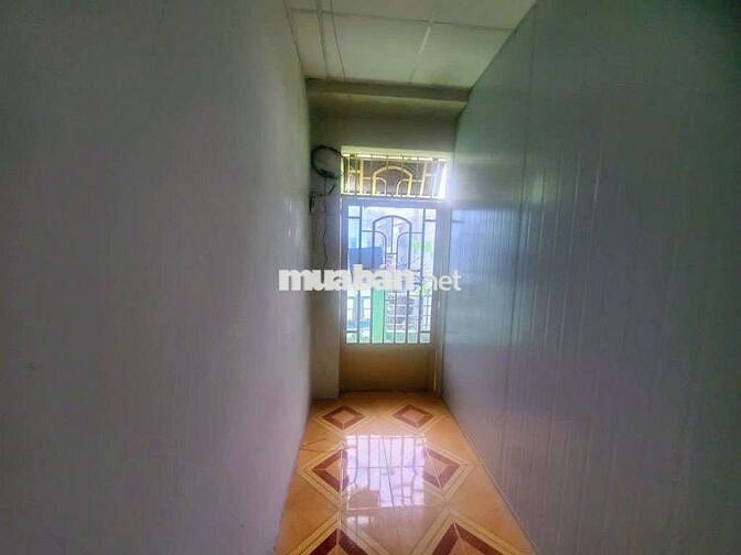 Nhà Quang Trung 32M2, 2 Tầng 2 PN, Hẻm 3m thông