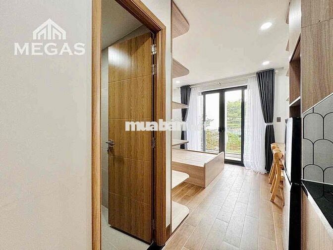 Cho Thuê Căn Hộ Full Nội Thất Ngay Ngã Tư Thủ Đức