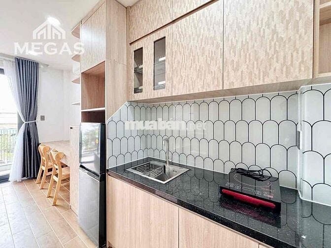 Cho Thuê Căn Hộ Full Nội Thất Ngay Ngã Tư Thủ Đức