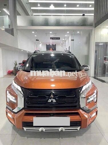 Mitsubishi Xpander Cross 2023 Nâu 45000 km