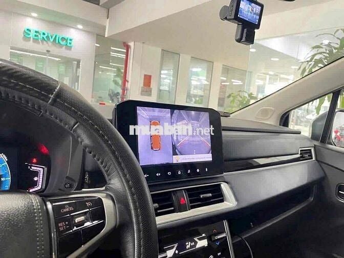 Mitsubishi Xpander Cross 2023 Nâu 45000 km