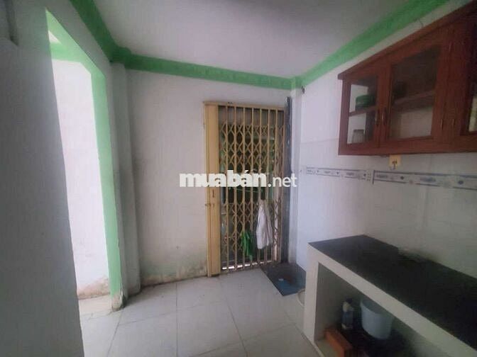 Nhà Quang Trung 32M2, 2 Tầng 2 PN, Hẻm 3m thông