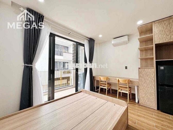 Cho Thuê Căn Hộ Full Nội Thất Ngay Ngã Tư Thủ Đức