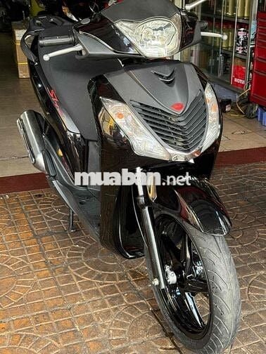SHY 208 LÊN FULL MẪU 2010 150cc —FI